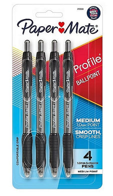 PenB - Ball Point Pens Retractable