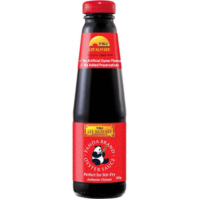 Oyster Sauce 255g LKK Panda