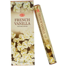 Load image into Gallery viewer, Incense Sticks assorted