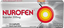 Load image into Gallery viewer, Nurofen Normal