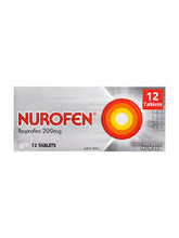 Load image into Gallery viewer, Nurofen Normal