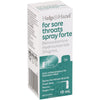 Help Hands Sore Throat Spray Forte 15ml