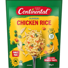 Load image into Gallery viewer, Continental Flavored Rice