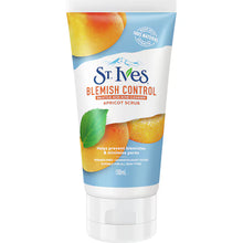 Load image into Gallery viewer, St. Ives Blemish Control 150ml