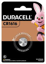 Load image into Gallery viewer, Duracell Batteries Coins