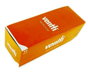 Smok - Ventti Filter Tips 12bag Orange Micro Slim