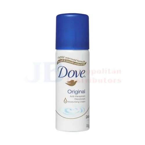 Dove Spray Men 50ml