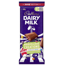 Load image into Gallery viewer, Cadbury Chocolate 180-190g
