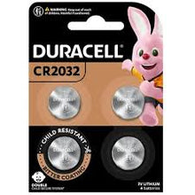Load image into Gallery viewer, Duracell Batteries Coins