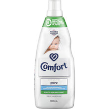 Load image into Gallery viewer, FabC - Comfort Fabric Conditioner Pure 900mL