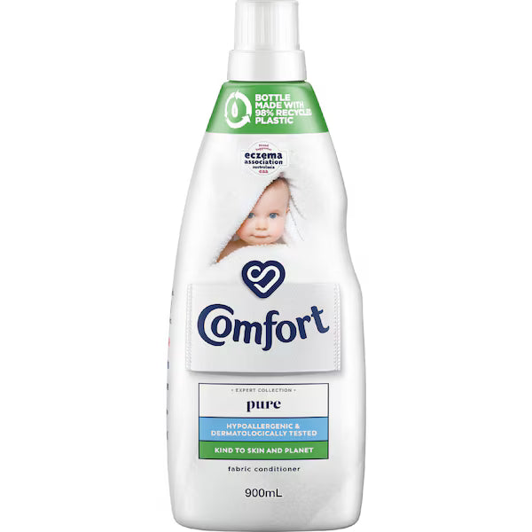 FabC - Comfort Fabric Conditioner Pure 900mL