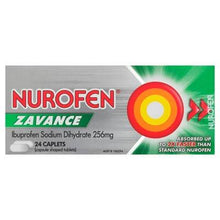 Load image into Gallery viewer, Nurofen Zavance