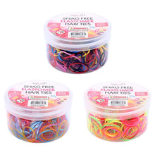 Load image into Gallery viewer, Hair Ties Elastic