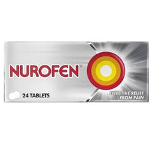 Load image into Gallery viewer, Nurofen Normal