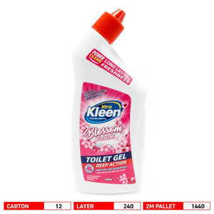 Kleen Toilet Gel 500ml