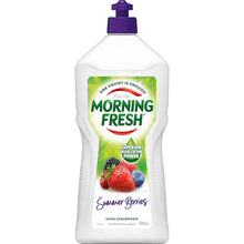 Load image into Gallery viewer, Morning Fresh 900ml Ultra concentrate