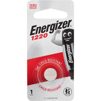 Batt - Energizer CR1220