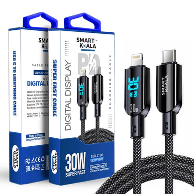 SK Cable Digital Display Pd To Lighting 30w