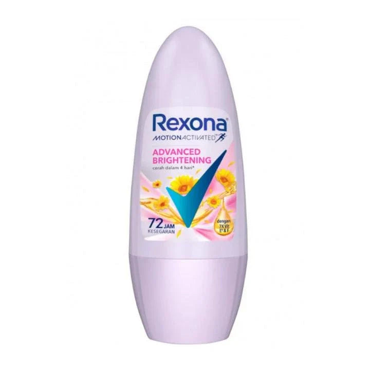 Rexona Rollon Women 50ml