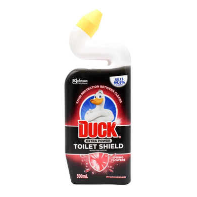 CleT - Duck Toilet Shield 500ml