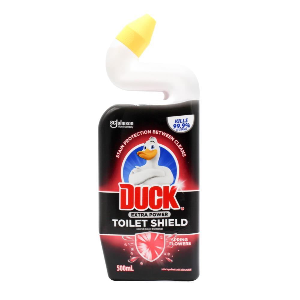 Duck Toilet Shield 500ml