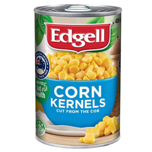 CanV - Edgell Corn Kernells 420g