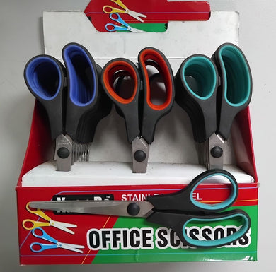 Scissors Office 16cm pack of 24