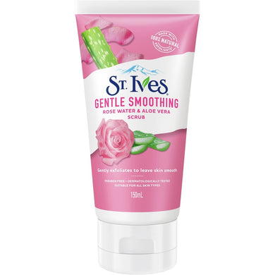 St. Ives Gentle Smoothing 150ml