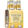 Fever-Tree Indian Tonic Water 200mL x 4 packx6