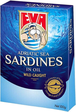 Sardines