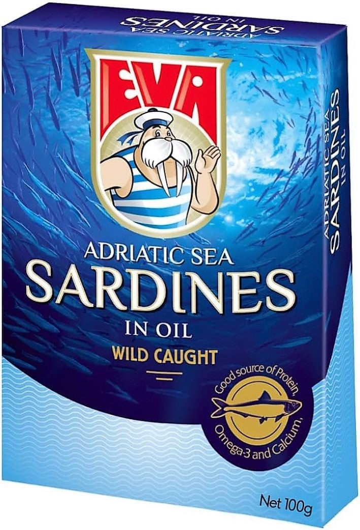 Sardines