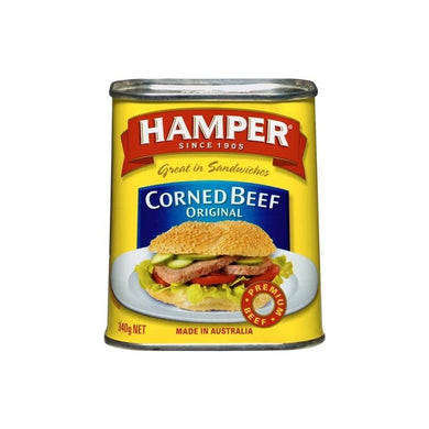 Hamper Corned Beef 340g