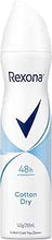 Load image into Gallery viewer, Rexona Spray Women