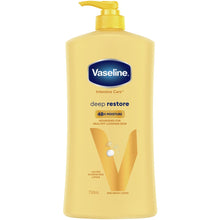 Load image into Gallery viewer, Vaseline  Lotion 750ml
