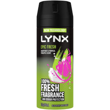 Load image into Gallery viewer, Lynx  Spray