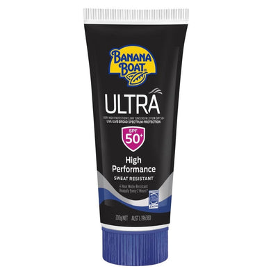 Banana Boat SunS SPF50+ 200g Ultra