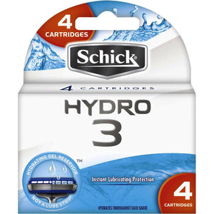 HYDRO3