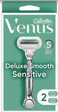 Load image into Gallery viewer, Gillette Venus  Handle