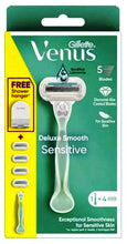 Load image into Gallery viewer, Gillette Venus  Handle