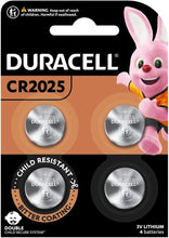 Load image into Gallery viewer, Duracell Batteries Coins