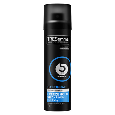 TRESemme Hair Spray 75g Freeze Hold