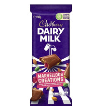 Load image into Gallery viewer, Cadbury Chocolate 180-190g