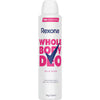 Rexona Spray Women