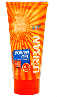 Urban Hair Gel 150-175ml