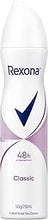Load image into Gallery viewer, Rexona Spray Women