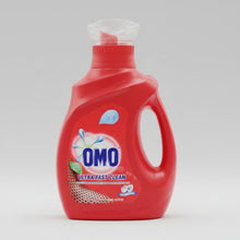 Load image into Gallery viewer, OMO Liquid Red