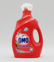 Load image into Gallery viewer, OMO Liquid Red