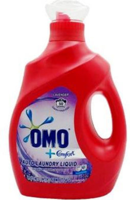 OMO Liquid 1936ml