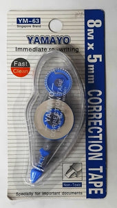 PenCr - Correction Tapes