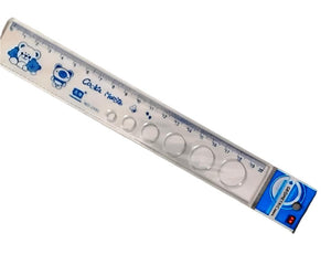 Rulers 20-30cm